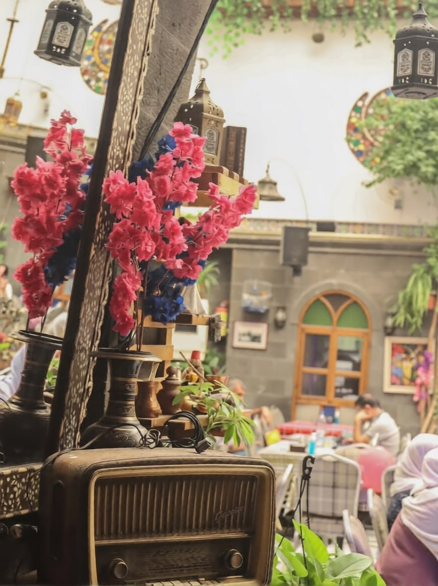 Professional kitchen where traditional dishes are prepared